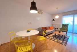 STAN + GARAŽA, NAJAM, ZAGREB, VRBANI III, 91 m2, 3-soban, Trešnjevka - Jug, Apartamento