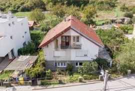 KUĆA, PRODAJA, ZAGREB, MARKUŠEVEC, 135 m2, Podsljeme, Famiglia