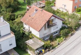 KUĆA, PRODAJA, ZAGREB, MARKUŠEVEC, 135 m2, Podsljeme, House