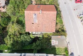 KUĆA, PRODAJA, ZAGREB, MARKUŠEVEC, 135 m2, Podsljeme, Casa