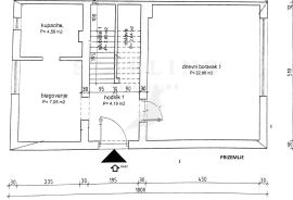 KUĆA, PRODAJA, ZAGREB, MARKUŠEVEC, 135 m2, Podsljeme, House