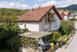 KUĆA, PRODAJA, ZAGREB, MARKUŠEVEC, 135 m2, Podsljeme, House