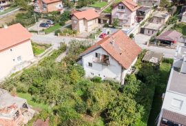 KUĆA, PRODAJA, ZAGREB, MARKUŠEVEC, 135 m2, Podsljeme, Famiglia