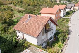 KUĆA, PRODAJA, ZAGREB, MARKUŠEVEC, 135 m2, Podsljeme, Casa