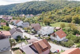 KUĆA, PRODAJA, ZAGREB, MARKUŠEVEC, 135 m2, Podsljeme, Famiglia