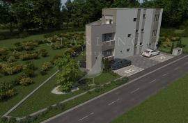 STAN S3, NOVOGRADNJA, PRODAJA, DONJI ČEHI, 75 m2, 3-s, Novi Zagreb - Zapad, Apartamento