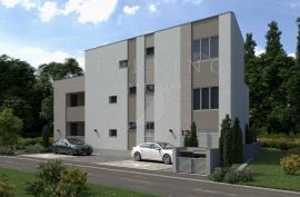 STAN S2, NOVOGRADNJA, PRODAJA, DONJI ČEHI, 93 m2, 4-s, Novi Zagreb - Zapad, Appartment