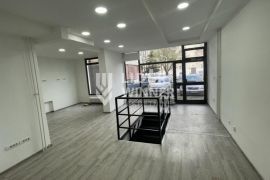 Lokal sa magacinom na 2 nivoa ID#130248, Novi Beograd, العقارات التجارية