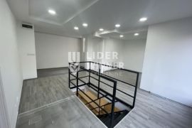 Lokal sa magacinom na 2 nivoa ID#130248, Novi Beograd, Propiedad comercial