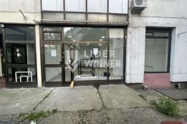 Lokal sa magacinom na 2 nivoa ID#130248, Novi Beograd, Commercial property