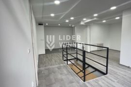 Lokal sa magacinom na 2 nivoa ID#130248, Novi Beograd, Commercial property