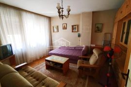 Centar, Majke Jevrosime, 34m2(T); Retko u ponudi! ID#1438, Stari Grad, Appartment