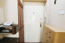 Centar, Majke Jevrosime, 34m2(T); Retko u ponudi! ID#1438, Stari Grad, Stan