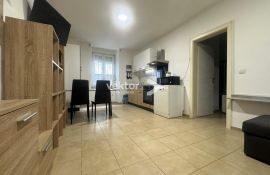 Centar, 1-soban s dnevnim boravkom, namješten, Rijeka, Appartment