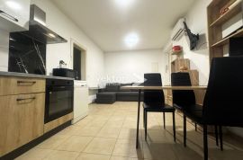 Centar, 1-soban s dnevnim boravkom, namješten, Rijeka, Appartement