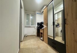 Centar, 1-soban s dnevnim boravkom, namješten, Rijeka, Appartement