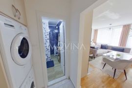 Dvosoban stan 47m2 (50m2), Koševsko brdo, Sarajevo Centar, Appartement