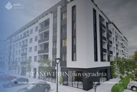 STANOVI - TRN - OD 35 DO 50 m2, Laktaši, Flat