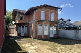 Slavonski Brod, House