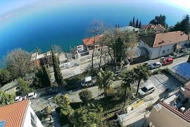 Opatija Punta Kolova najam stana sa predivnim pogledom !, Opatija, Διαμέρισμα