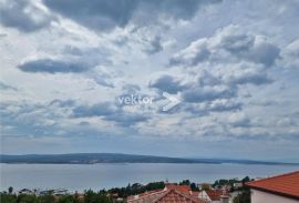 Crikvenica, kuća sa dva stana i pogledom na more, Crikvenica, Casa