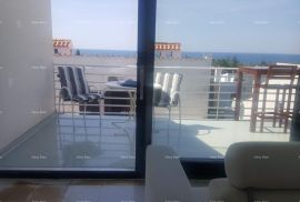 Stan Blizina Novigrada, moderan penthouse u Maredi!, Novigrad, Διαμέρισμα