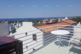 Stan Blizina Novigrada, moderan penthouse u Maredi!, Novigrad, Daire