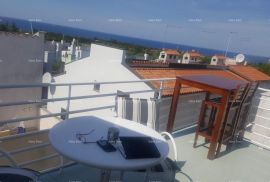 Stan Blizina Novigrada, moderan penthouse u Maredi!, Novigrad, Appartamento