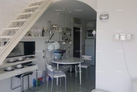 Stan Blizina Novigrada, moderan penthouse u Maredi!, Novigrad, Wohnung