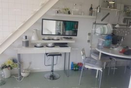 Stan Blizina Novigrada, moderan penthouse u Maredi!, Novigrad, Kвартира