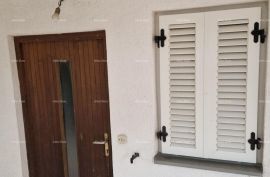 Stan Prodaje se  garsonijera u Novigradu, Novigrad, Apartamento