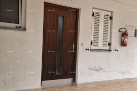 Stan Prodaje se  garsonijera u Novigradu, Novigrad, Appartment