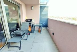 STAN, PRODAJA, NOVOGRADNJA, ZAGREB, VRAPČE, 68 m2 , 3-soban, Podsused - Vrapče, Apartamento