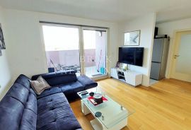 STAN, PRODAJA, NOVOGRADNJA, ZAGREB, VRAPČE, 68 m2 , 3-soban, Podsused - Vrapče, Apartamento