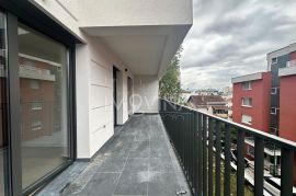 Trosoban stan u novogradnji 62,84m2, Kovačići, Novo Sarajevo, Appartment