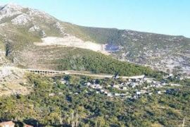 Građevinsko zemljište Klis, Klis, Terrain