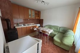 Stančić za radnike u Gorskom Kotru, Fužine, Appartement