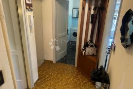 Stan na Trešnjevci s potencijalom!, Trešnjevka - Sjever, Appartment