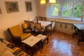 Stan na Trešnjevci s potencijalom!, Trešnjevka - Sjever, Appartment