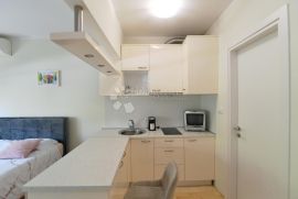 Centar - studio apartman za najam, Rijeka, Flat