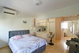 Centar - studio apartman za najam, Rijeka, Kвартира