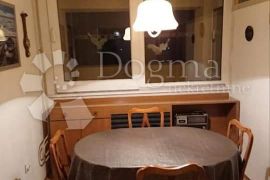 Krimeja - 2S+DB sa lođom i balkonom, pogled na more, Rijeka, Appartment