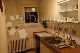 Krimeja - 2S+DB sa lođom i balkonom, pogled na more, Rijeka, Apartamento