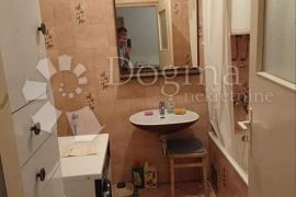 Krimeja - 2S+DB sa lođom i balkonom, pogled na more, Rijeka, Appartement