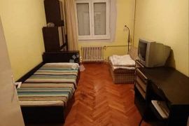 Krimeja - 2S+DB sa lođom i balkonom, pogled na more, Rijeka, Apartamento