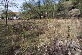 Građevinski teren u Supetarskoj Drazi, Rab, Tierra