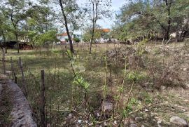 Građevinski teren u Supetarskoj Drazi, Rab, Land