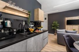 Tri predivna apartmana u centru Rijeke, Rijeka, Kвартира