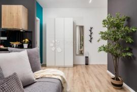 Tri predivna apartmana u centru Rijeke, Rijeka, Daire