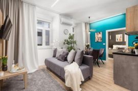 Tri predivna apartmana u centru Rijeke, Rijeka, Apartamento